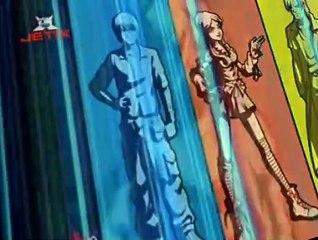 Huntik: Secrets and Seekers S01 E024 - The Secert of Two Generations