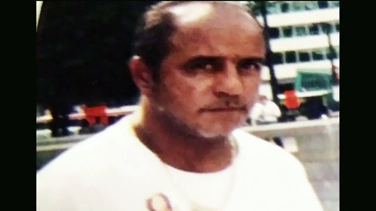 Homicide City - Se3 - Ep10 - Buried Secrets HD Watch - video Dailymotion