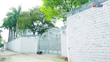 Bí Mật Nghiệt Ngã - Tập 8 | Phim Việt Nam Hấp Dẫn của THVL 🎬