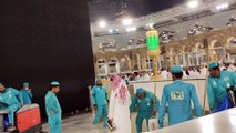 Kaba Mecca Masjid Al Haram 2023 live  Makka