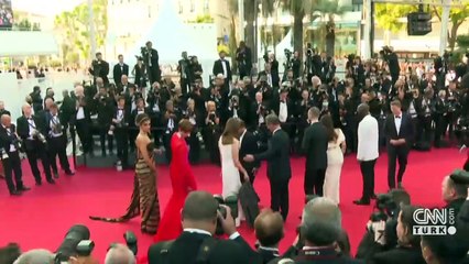 Cinsel tacizle suçlanan veya hüküm giyenler, Cesar Film Ödülleri Töreni'ne davet edilmeyecek