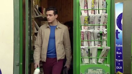 EastEnders - Se33 - Ep36 - Monday 6th March 2017 HD Watch