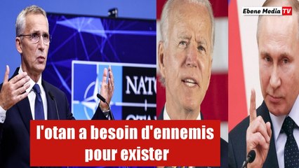 L'OTAN fait face à une nouvelle controverse sur un sujet assez délicat