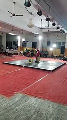 छत्तीसगढ़ की ज्ञानेश्वरी ने रेकॉर्ड वजन उठाकर एक स्वर्ण समेत जीते 3 पदक