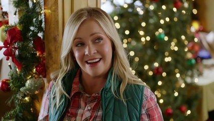Mistletoe in Montana Bande-annonce (EN)