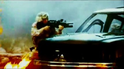 Stop-Loss Bande-annonce (IT)