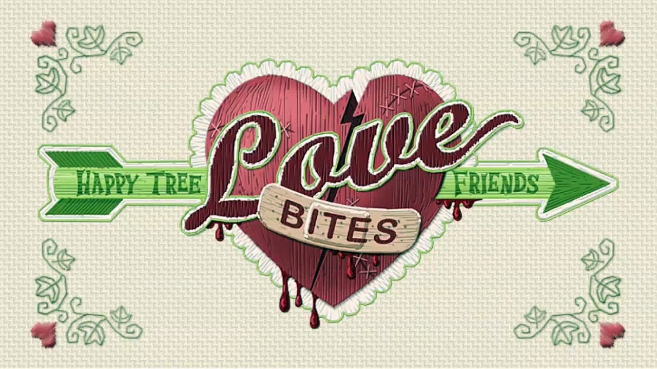 Happy Tree Friends - Love Bites - Ep01 - Cold Hearted HD Watch