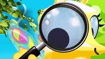 Numtums Episode 8 | Fun and Educational Kids' Show on CBeebies 🐢