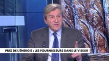 Eric Revel : «Tout ça échappe au cadre syndical, ça doit être un vrai sujet d'inquiétude pour le gouvernement»