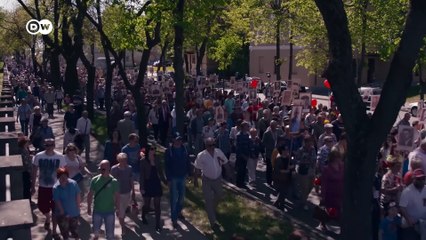 ¿Está regresando el totalitarismo? | DW Documental