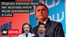 Eleições 2022 serão conturbadas como projeta Bolsonaro? Veja análises - TOP 20