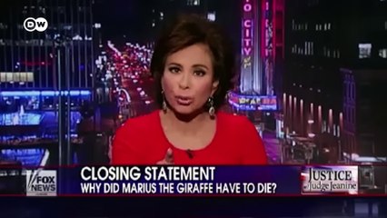 ¿Por qué los zoos sacrifican animales? | DW Documental