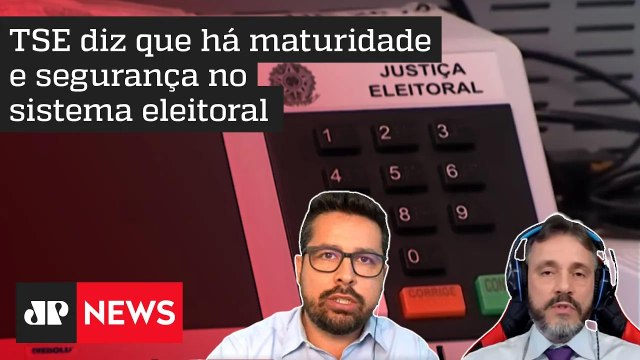 Testes das urnas eletrônicas garantem confiabilidade dos equipamentos? Confira análises - TOP 20