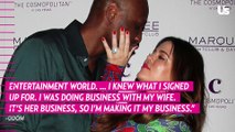 Lamar Odom’s ‘Sex, Drugs and Kardashians’ Documentary Revelations