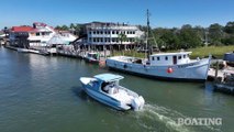 Most Iconic Cities to Experience by Boat: Charleston