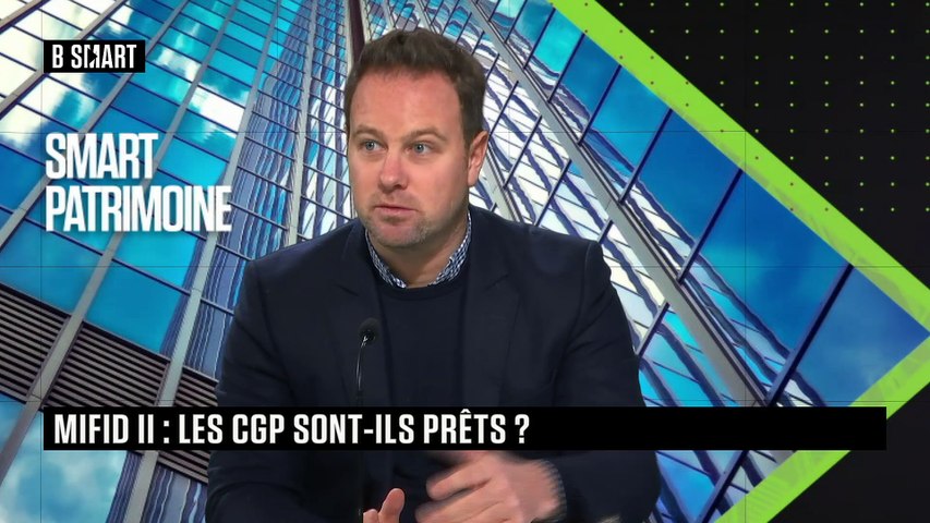 Récolte des préférences ESG : quels changements ? 