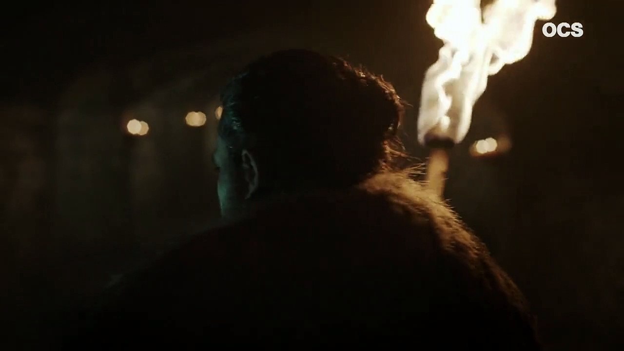Game of Thrones - saison 8 Teaser VOST "The Crypt Shoot"