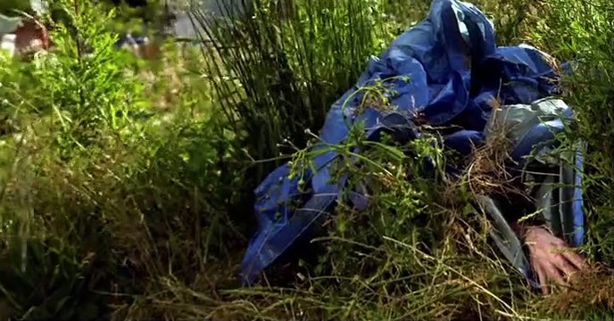 Mongrels Mongrels S02 E005 Marion and the Myocardial Infarction