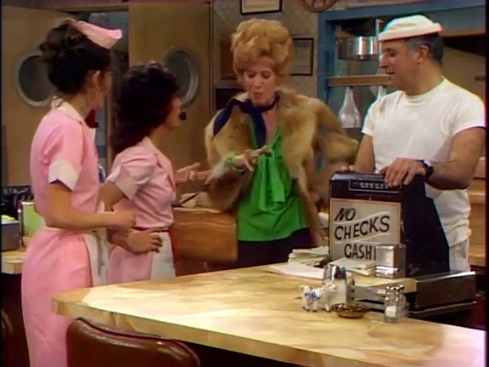 Alice - Ep40 HD Watch