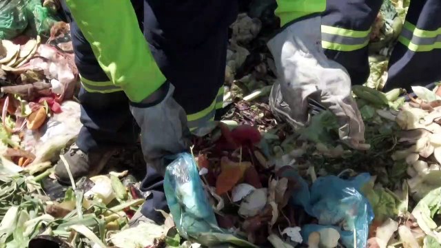 منطقة لا بينتانا نموذج يُحتذى به عن إعادة التدوير في تشيلي وأميركا اللاتينية