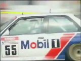 BTCC 1990 Round 7 - Brands Hatch