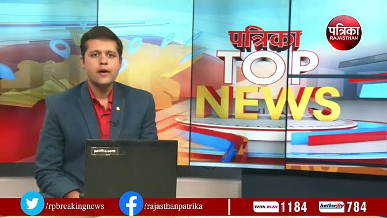 घने कोहरे की चपेट में राजस्थान, माउंट आबू, फतेह...