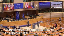 Az ínség veszi rá a korrupcióra az EP-képviselőket?