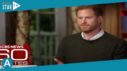 Le prince Harry prêt à la réconciliation : son appel du pied inattendu à Charles et William