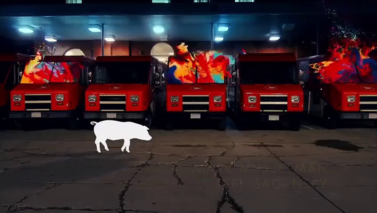 Four in the Morning - Se1 - Ep01 - Pig HD Watch