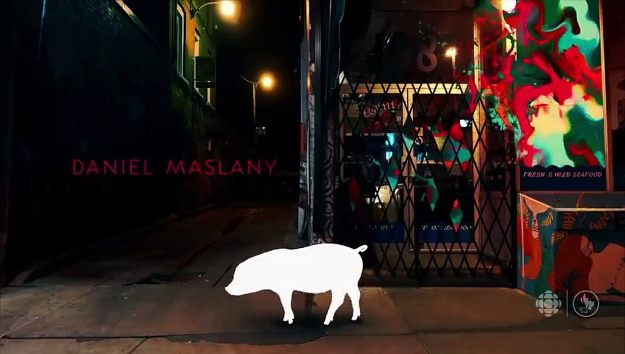 Four in the Morning - Se1 - Ep02 - Day Kids HD Watch