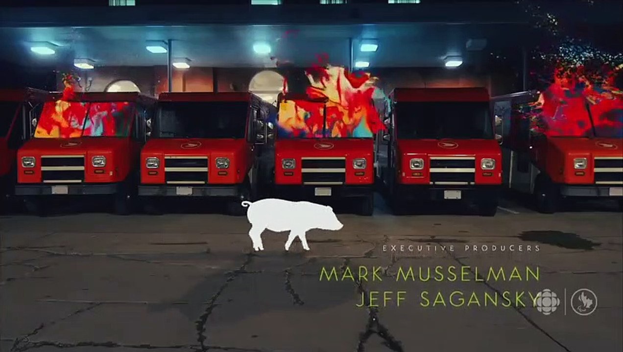 Four in the Morning - Se1 - Ep04 - Chemistry HD Watch