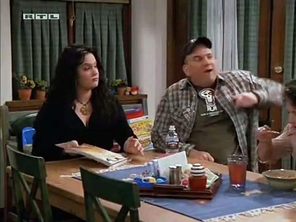 Yes, Dear Staffel 3 Folge 23