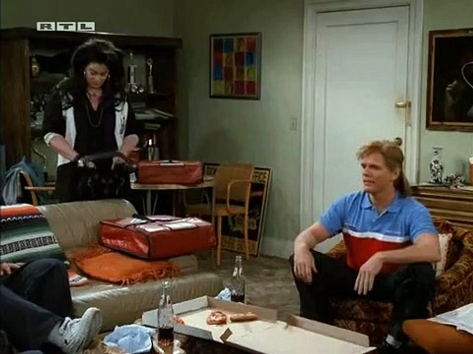 Yes, Dear Staffel 3 Folge 24