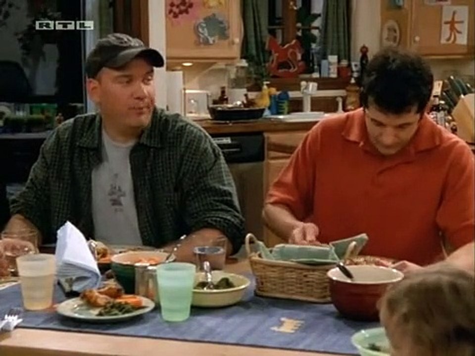 Yes, Dear Staffel 4 Folge 1