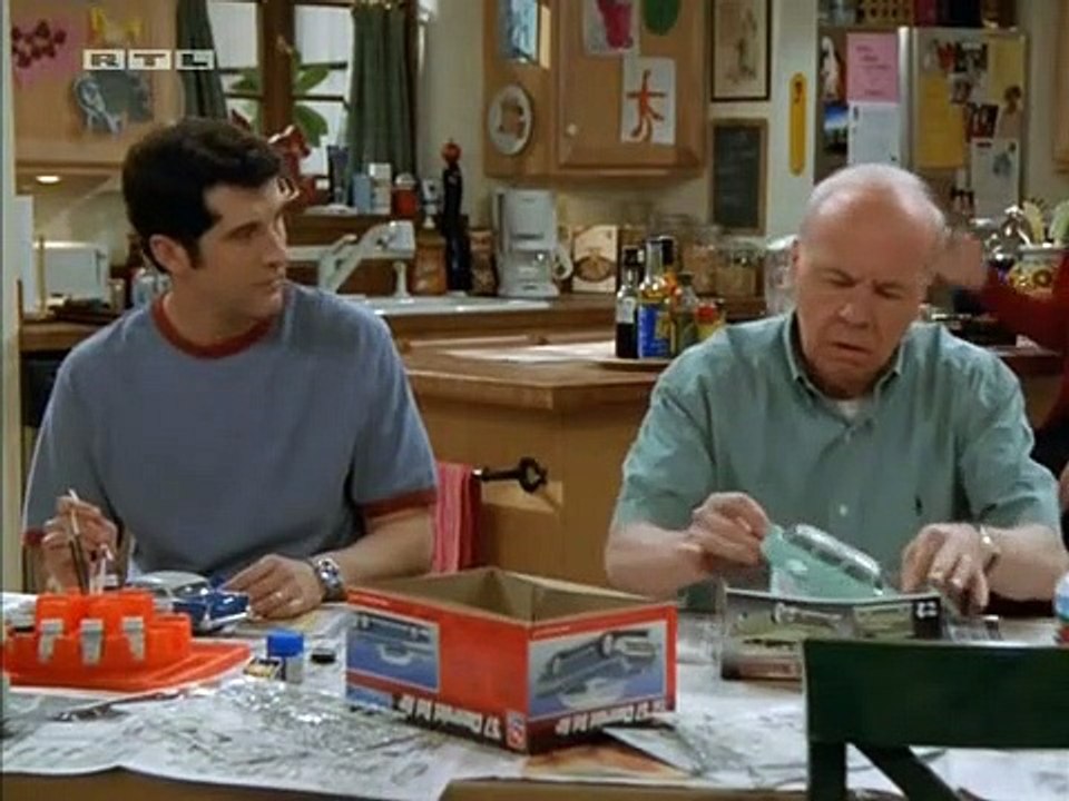 Yes, Dear Staffel 4 Folge 2