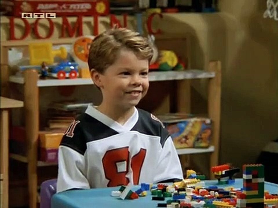 Yes, Dear Staffel 4 Folge 6