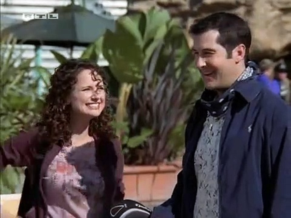 Yes, Dear Staffel 4 Folge 8