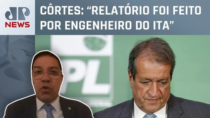 Entenda o que motivou representação do Partido Liberal contra as urnas