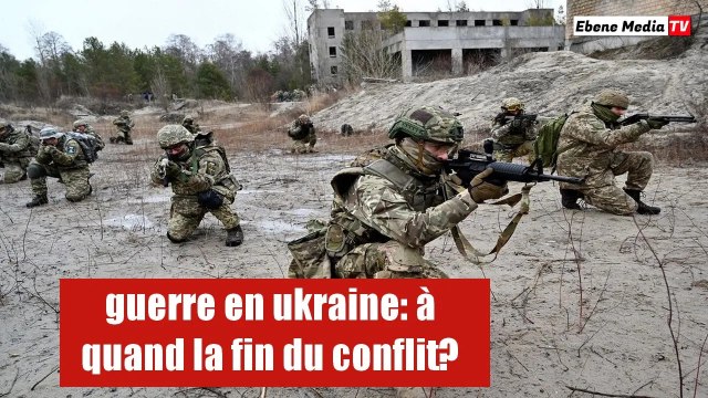 Des dizaines de soldats russes tués dans une frappe ukrainienne: poutine réagit