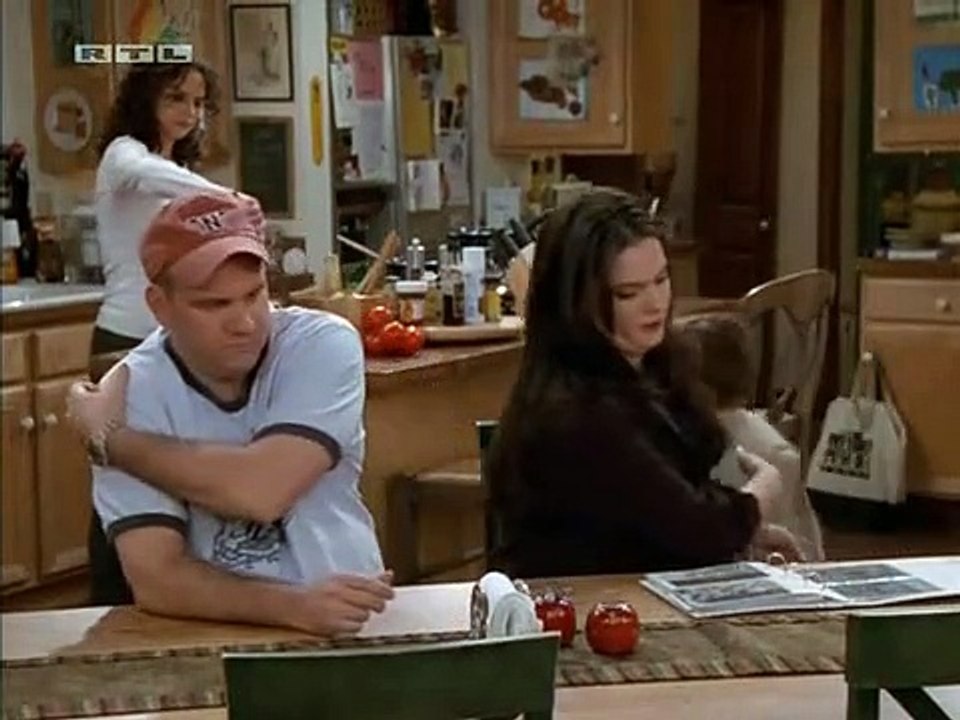 Yes, Dear Staffel 4 Folge 11