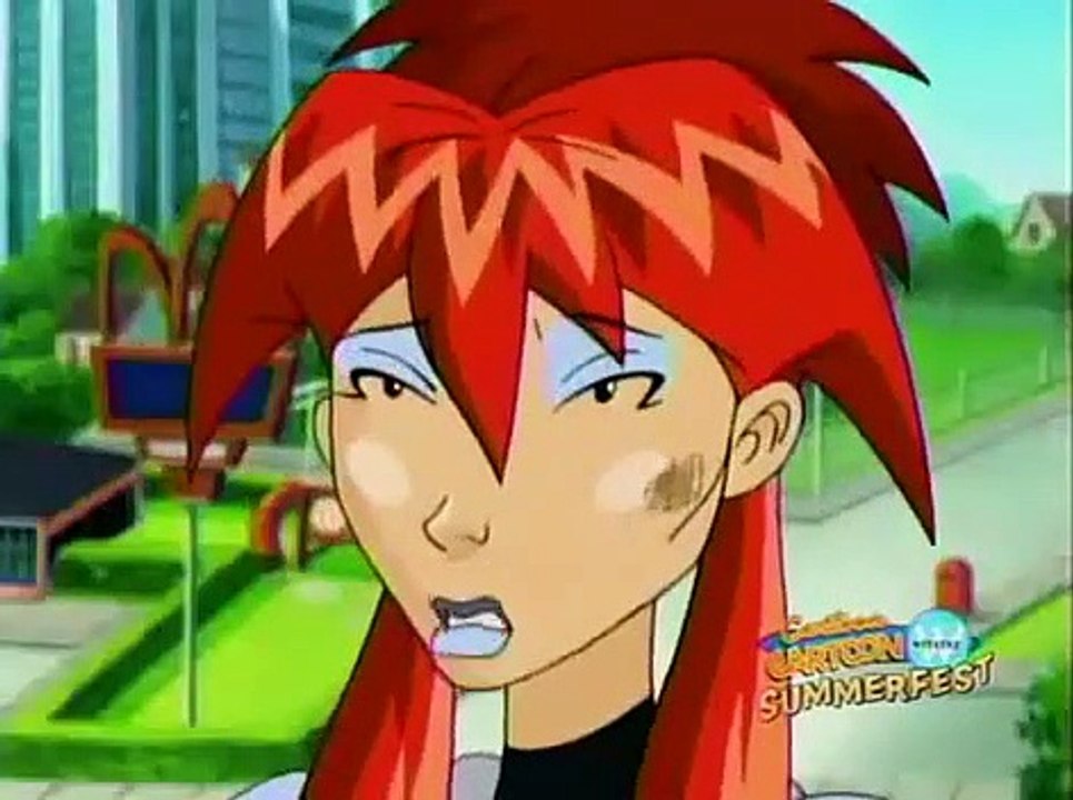 Megas XLR - Ep01 HD Watch