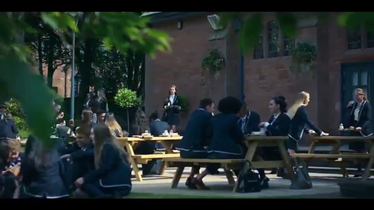 Get even - se1 - ep03 - get it together hd watch