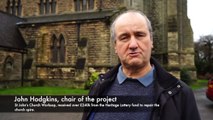 St John's Church Worksop receives over £240K Heritage funding to save spire