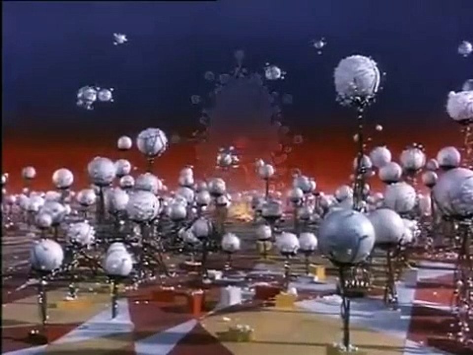 Space - 1999 - Se1 - Ep11 HD Watch