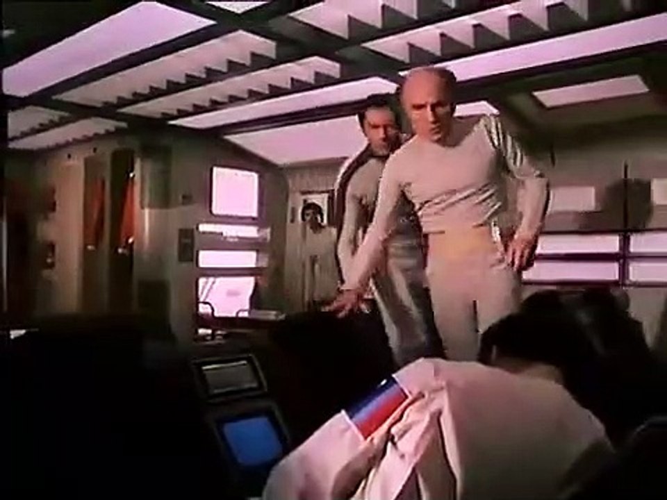 Space - 1999 - Se1 - Ep13 HD Watch