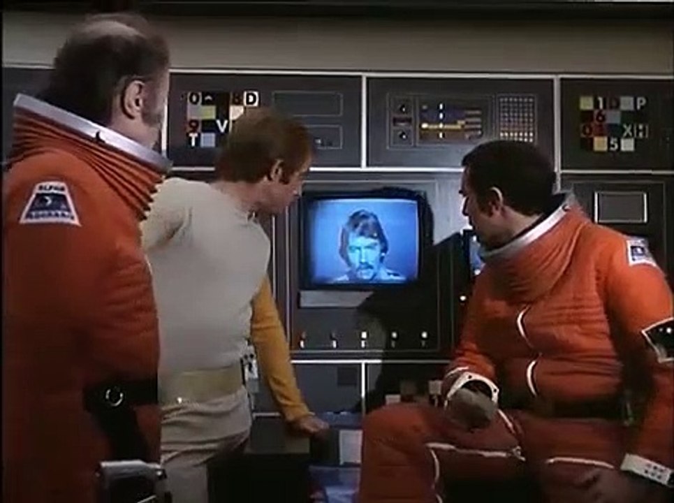 Space - 1999 - Se1 - Ep12 HD Watch