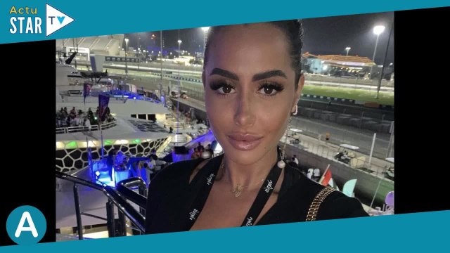 Marine El Himer en couple avec un joueur de la Coupe du monde ? Nouvelles révélations...
