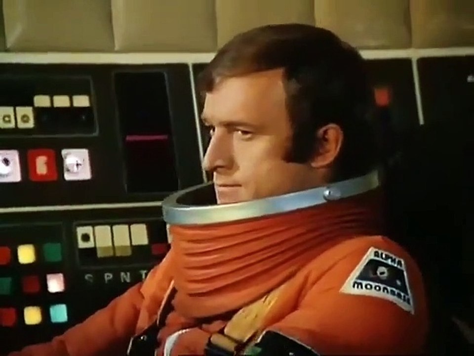 Space - 1999 - Se1 - Ep18 HD Watch