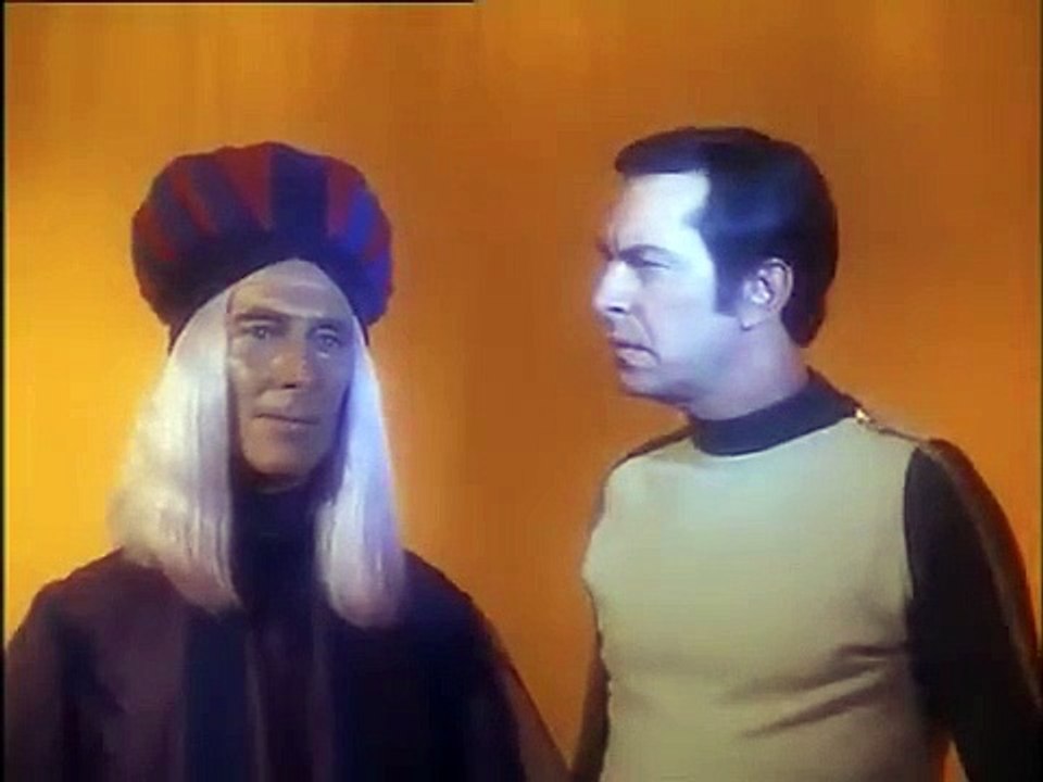 Space - 1999 - Se1 - Ep19 HD Watch