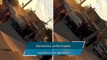 Enfrentamiento deja 3 muertos y 8 detenidos en Lagos de Moreno, Jalisco